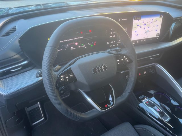 AUDI Q5 usata 26