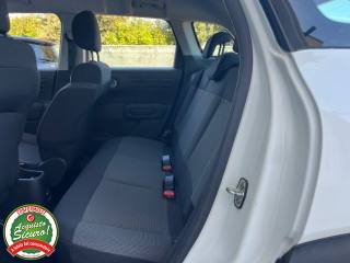 CITROEN C3 Aircross usata, con Chiusura centralizzata
