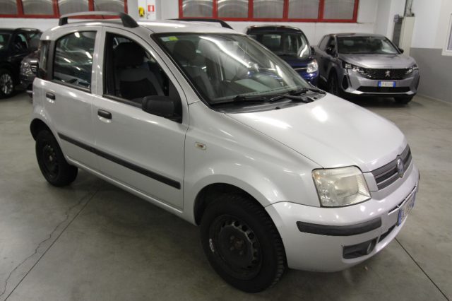 FIAT Panda usata, con Airbag Passeggero