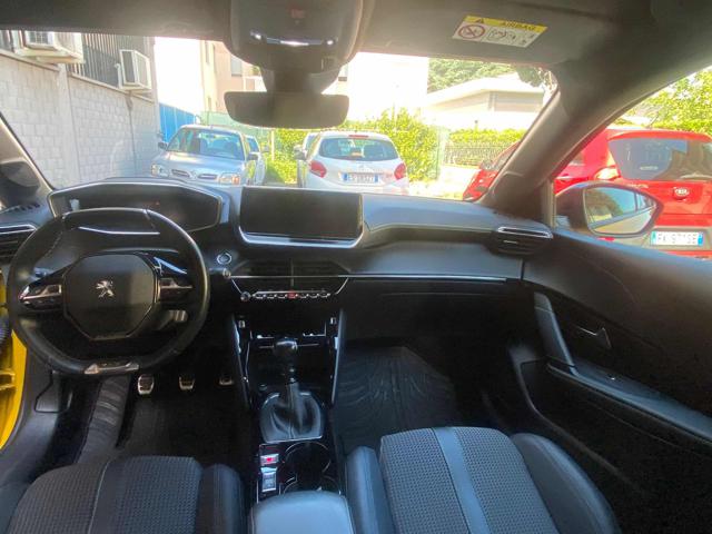 PEUGEOT 208 usata 9
