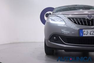 LANCIA Ypsilon usata 35