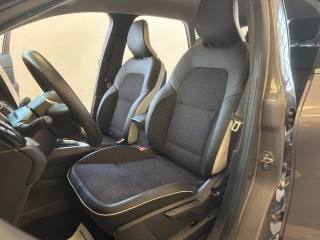 MITSUBISHI ASX usata, con Cerchi in lega