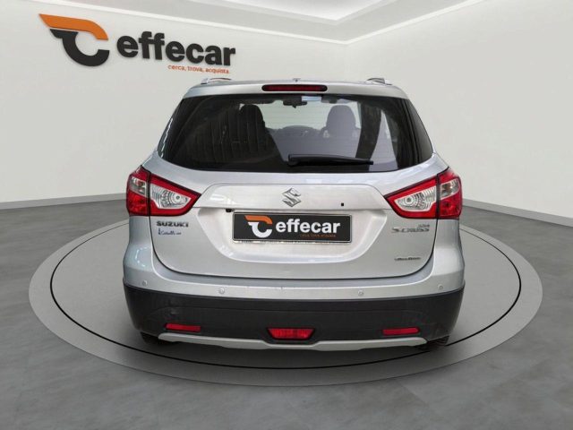 SUZUKI S-Cross usata, con Alzacristalli elettrici