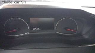 PEUGEOT 208 usata, con ESP