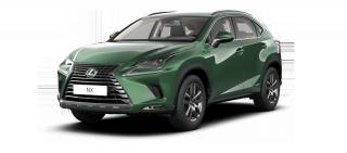 LEXUS Other NX Ibrida Plug-in Premium+ 4WD