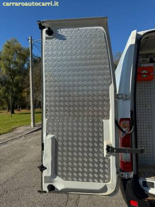 OPEL Movano usata 30