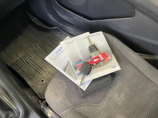 FORD Transit Courier usata, con Specchietti laterali elettrici