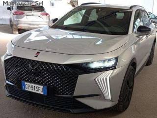 DS AUTOMOBILES DS 7 usata, con Airbag