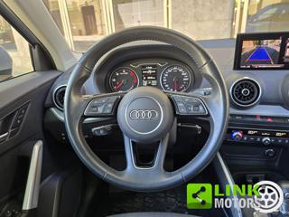 AUDI Q2 usata, con Controllo trazione