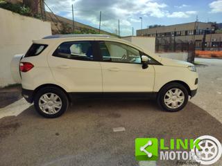 FORD EcoSport usata, con Climatizzatore