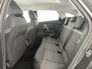CITROEN C4 usata, con Climatizzatore