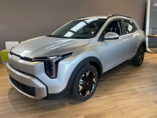 KIA Stonic 1.0 T-GDi 115 CV MHEV MT Style