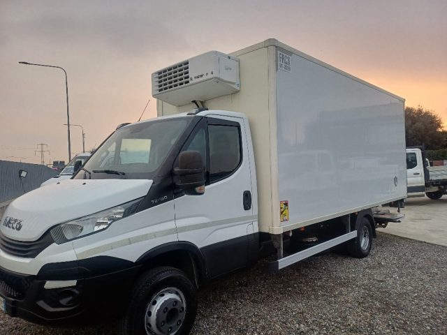 IVECO Daily usata 4