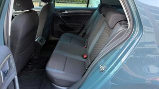 VOLKSWAGEN Golf usata, con Cruise Control