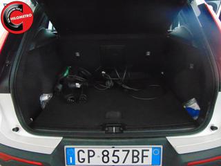 VOLVO XC40 usata, con Autoradio