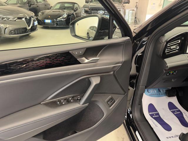 VOLKSWAGEN Tiguan usata, con Controllo trazione