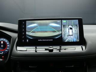 NISSAN X-Trail usata, con ESP