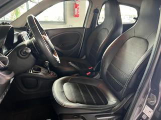 SMART ForFour usata, con Cerchi in lega