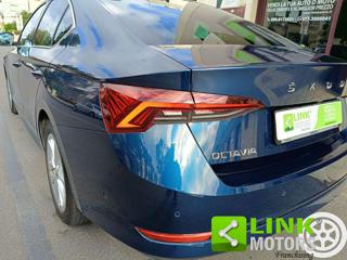 SKODA Octavia usata, con Chiusura centralizzata senza chiave