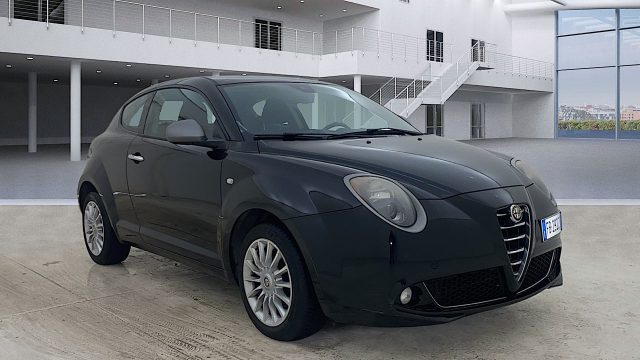 ALFA ROMEO MiTo usata, con Alzacristalli elettrici