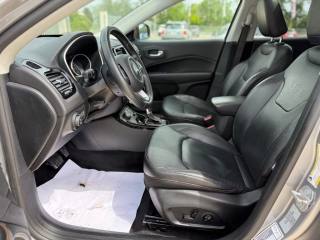 JEEP Compass usata 17