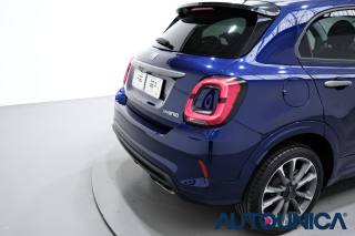FIAT 500X usata 53