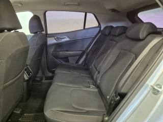 KIA Sportage usata, con Sensori di parcheggio posteriori