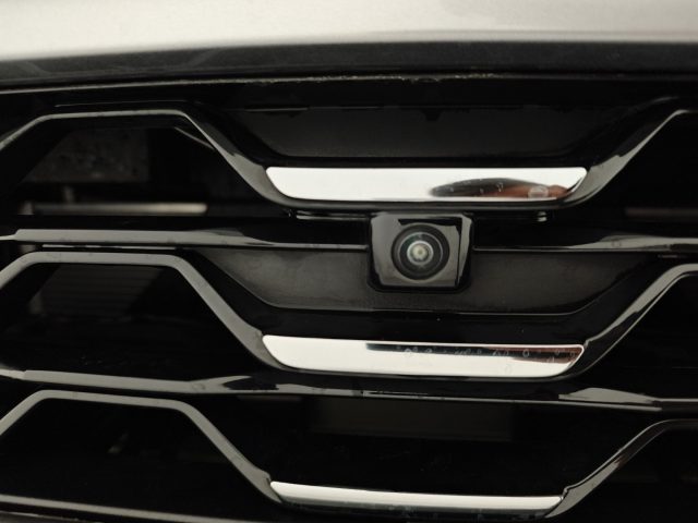 MG ZS usata, con Cerchi in lega