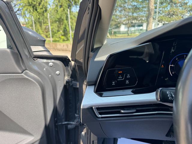 VOLKSWAGEN Golf usata, con Cerchi in lega