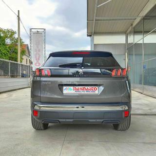 PEUGEOT 3008 usata, con Autoradio