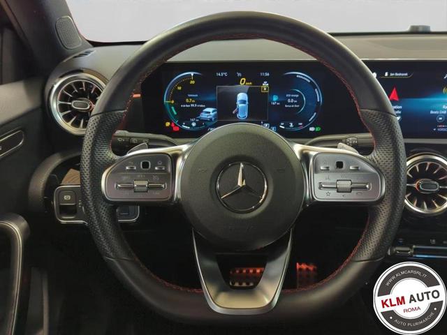 MERCEDES-BENZ A 180 usata, con Autoradio