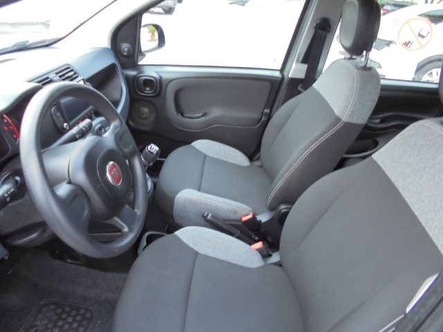FIAT Panda usata 18