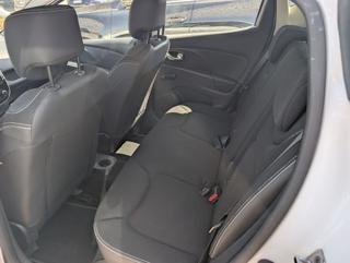 RENAULT Clio usata, con Cruise Control