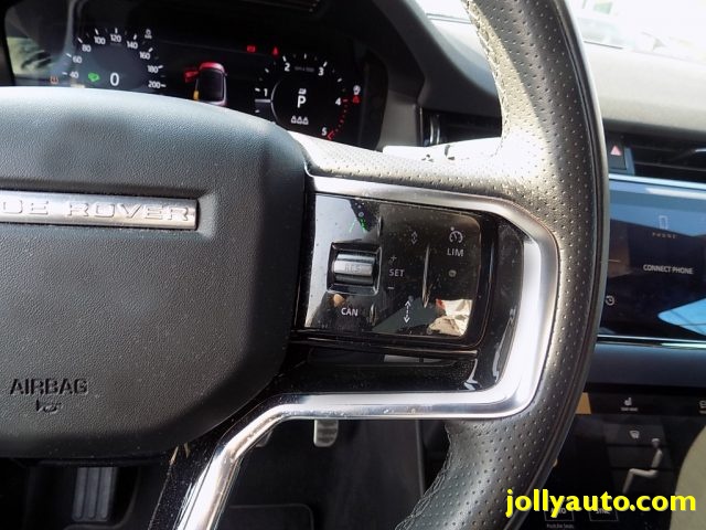 LAND ROVER Range Rover Evoque usata, con MP3