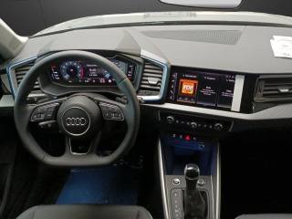 AUDI A1 usata, con Chiusura centralizzata