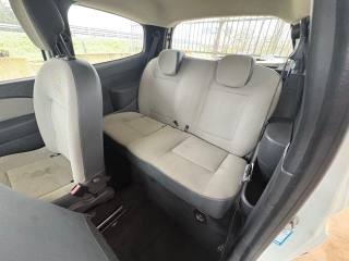 RENAULT Twingo usata, con Fendinebbia