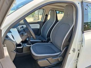 RENAULT Twingo usata 5
