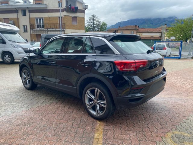 VOLKSWAGEN T-Roc usata, con Airbag Passeggero