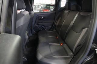 JEEP Renegade usata, con Controllo trazione