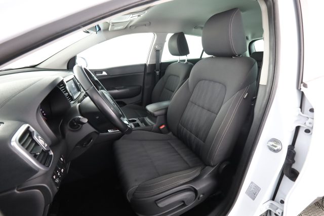 KIA Sportage usata 2