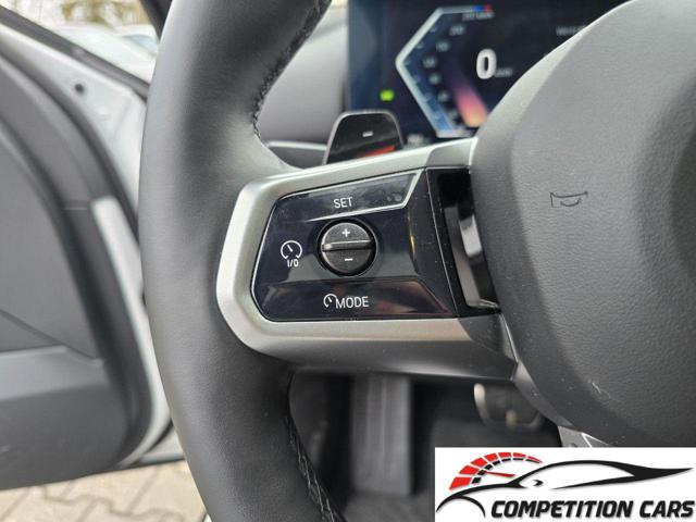 BMW 520 usata, con Chiusura centralizzata