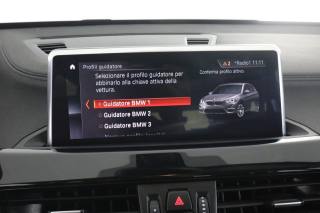BMW X1 usata 10