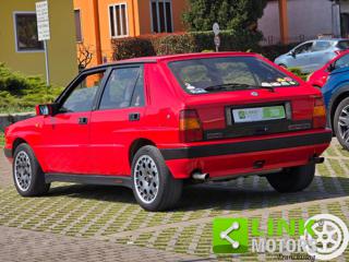 LANCIA Delta usata, con Tettuccio apribile