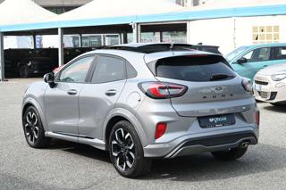 FORD Puma usata, con Autoradio