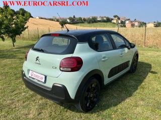 CITROEN C3 usata, con Controllo trazione