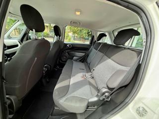 FIAT 500L usata, con Servosterzo