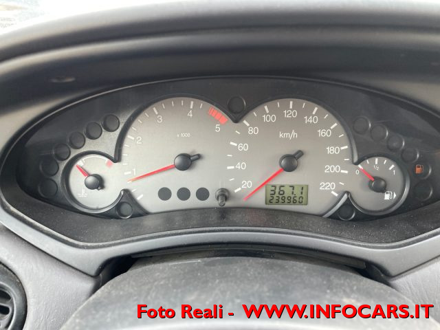 FORD Focus usata 13
