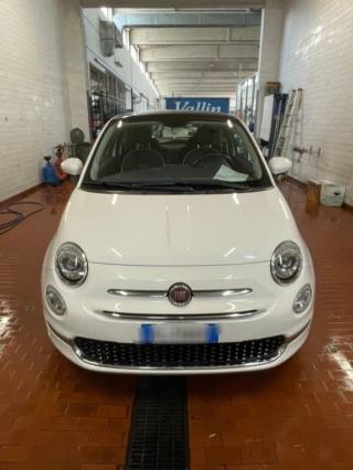FIAT 500 usata, con Cerchi in lega