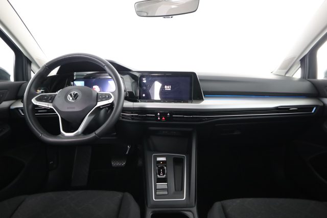 VOLKSWAGEN Golf usata 4