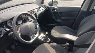 CITROEN C3 usata, con Chiusura centralizzata